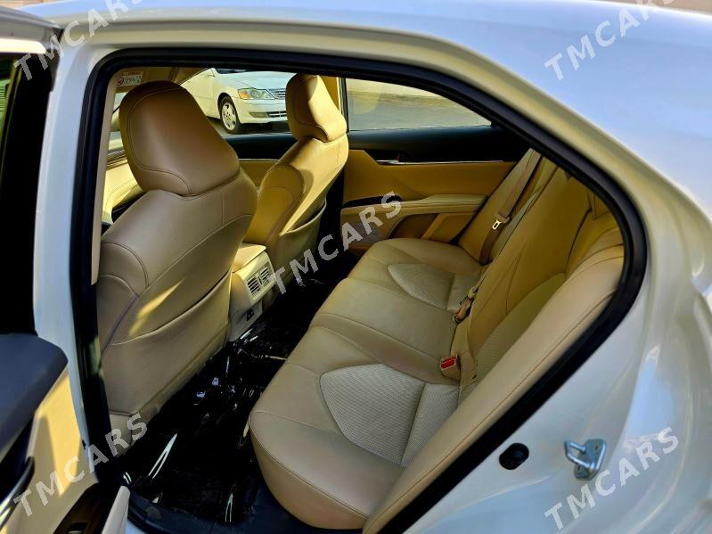 Toyota Camry 2020 - 490 000 TMT - Ашхабад - img 2