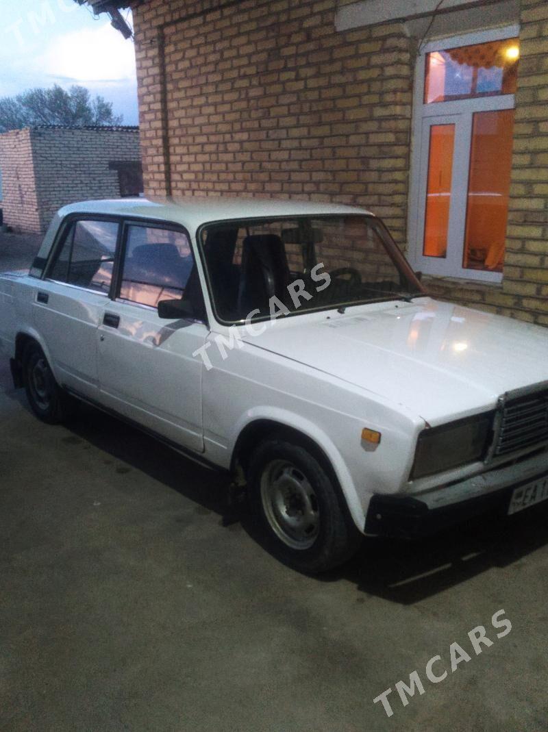 Lada 2107 1993 - 12 500 TMT - Mary - img 3