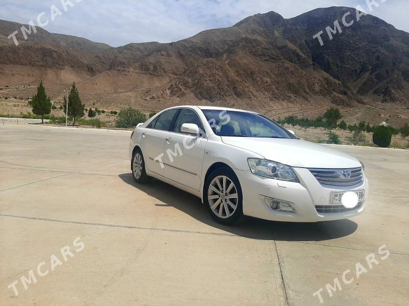Toyota Aurion 2008 - 200 000 TMT - Balkanabat - img 4