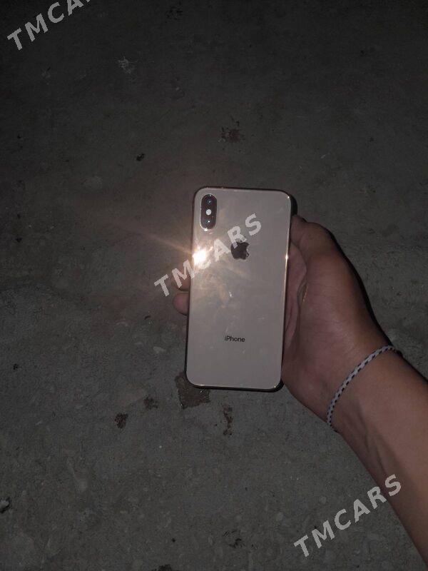 iPhone XS - Балканабат - img 3