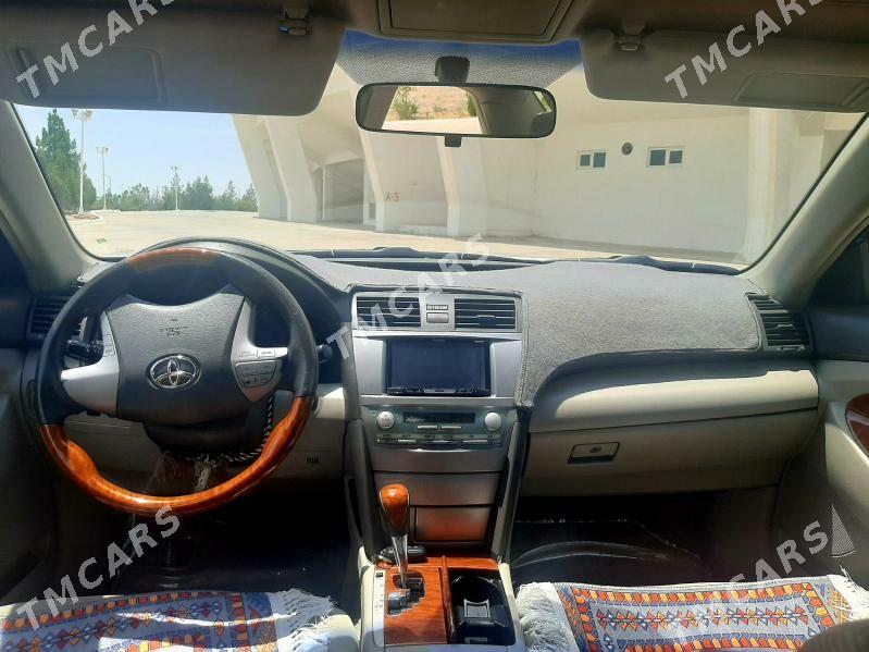 Toyota Aurion 2008 - 200 000 TMT - Balkanabat - img 5