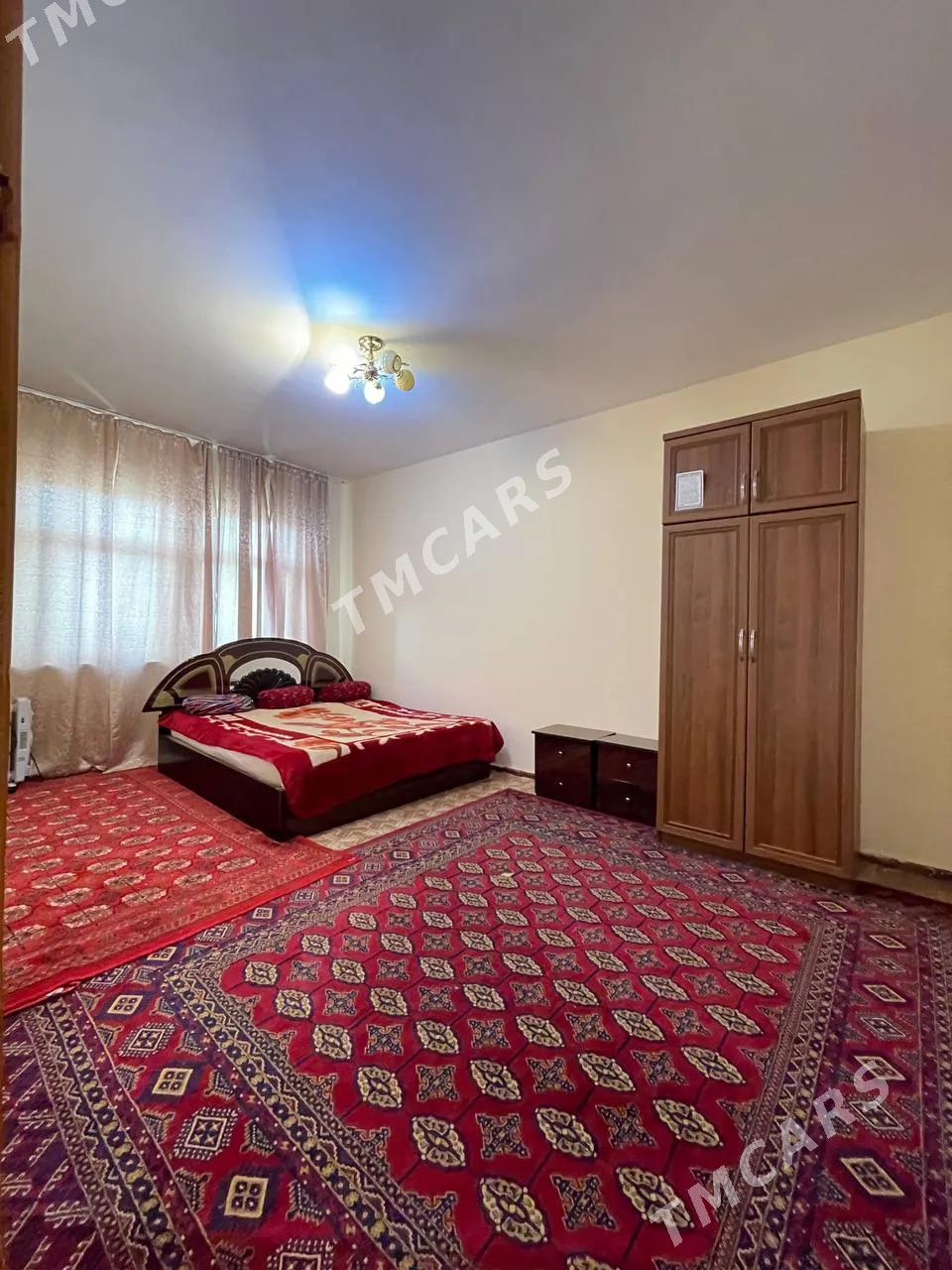 Mir 5. 9/6 etaj 4 kom - Parahat 5 - img 3