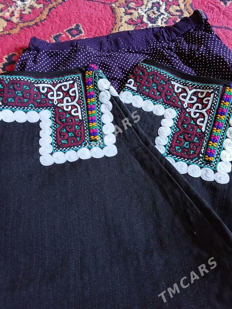 Turkmen balak - Балканабат - img 2