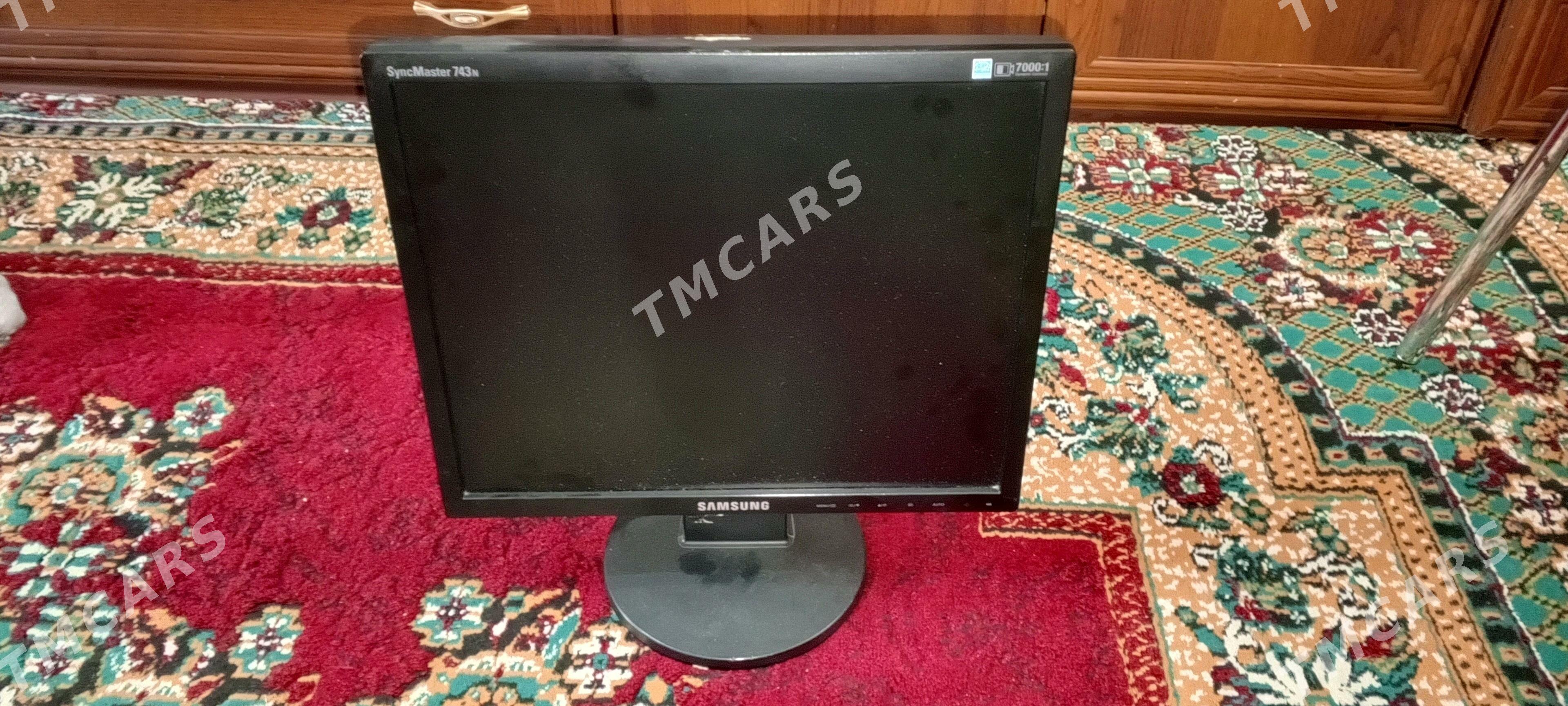 Монитор - Türkmenbaşy - img 2