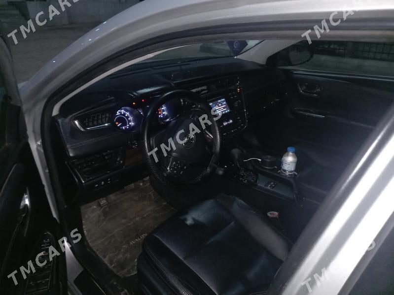 Toyota Avalon 2013 - 270 000 TMT - Daşoguz - img 5