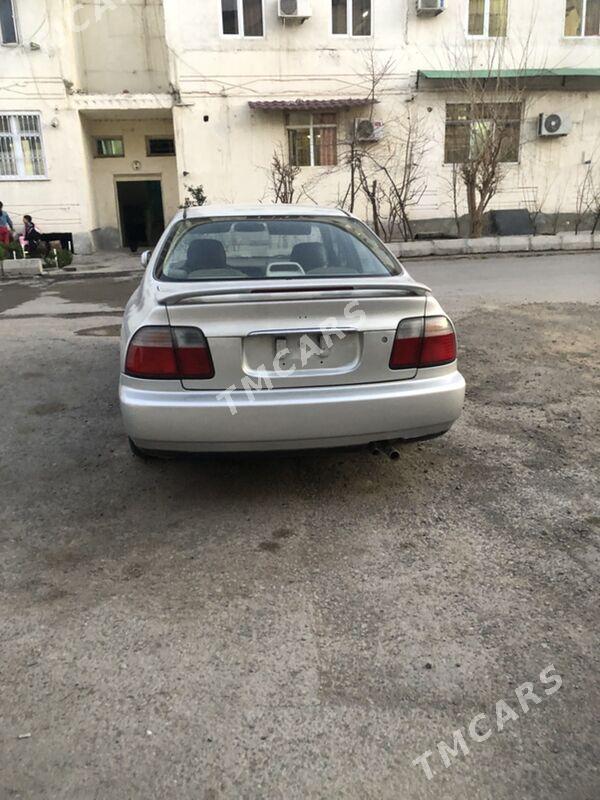 Honda Accord 1996 - 15 000 TMT - Ашхабад - img 7