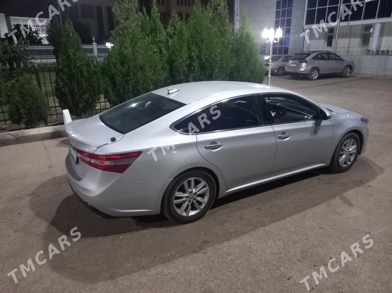 Toyota Avalon 2013 - 270 000 TMT - Daşoguz - img 10