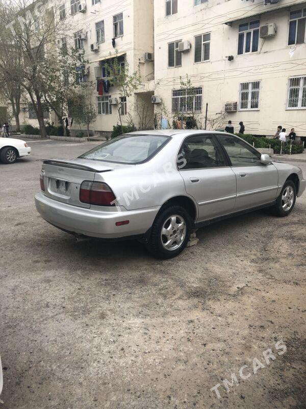Honda Accord 1996 - 15 000 TMT - Ашхабад - img 5