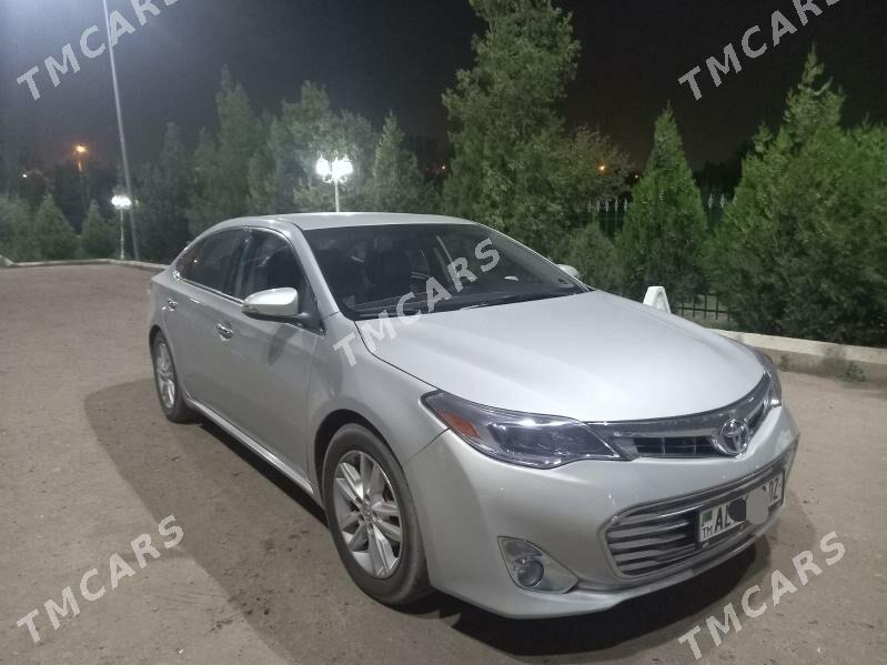 Toyota Avalon 2013 - 270 000 TMT - Daşoguz - img 9