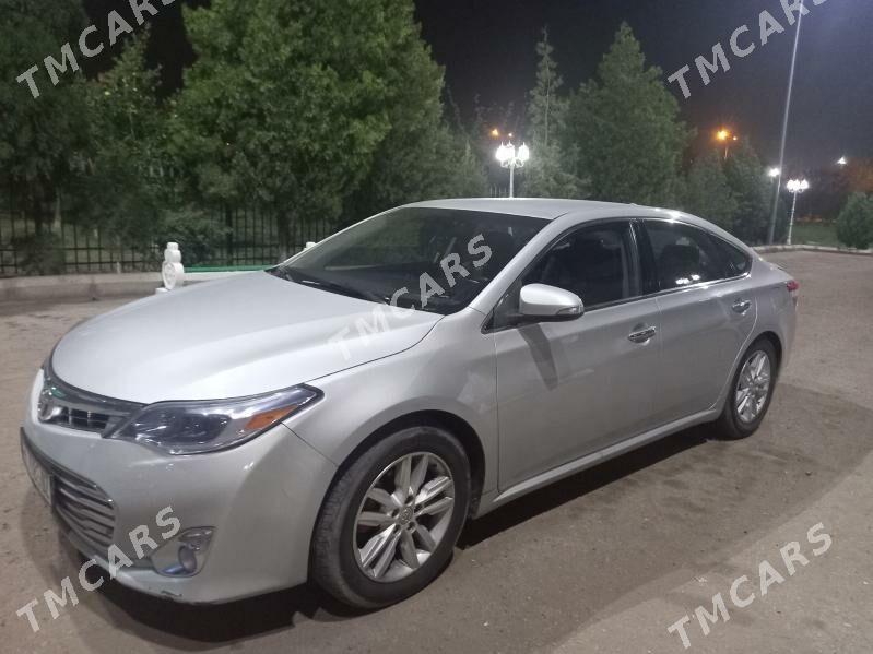 Toyota Avalon 2013 - 270 000 TMT - Daşoguz - img 6