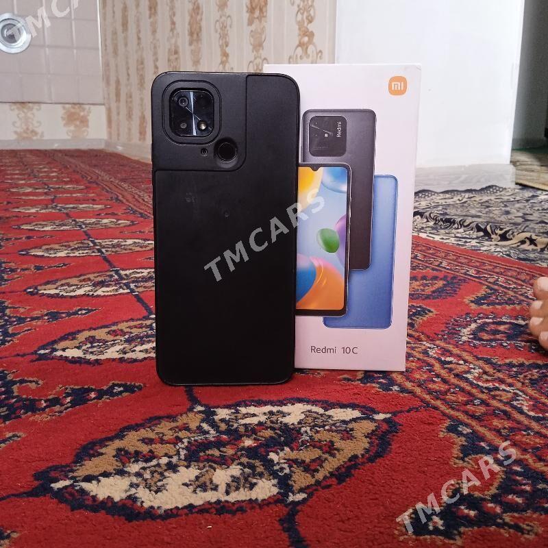 REDMİ 10C - Балканабат - img 2