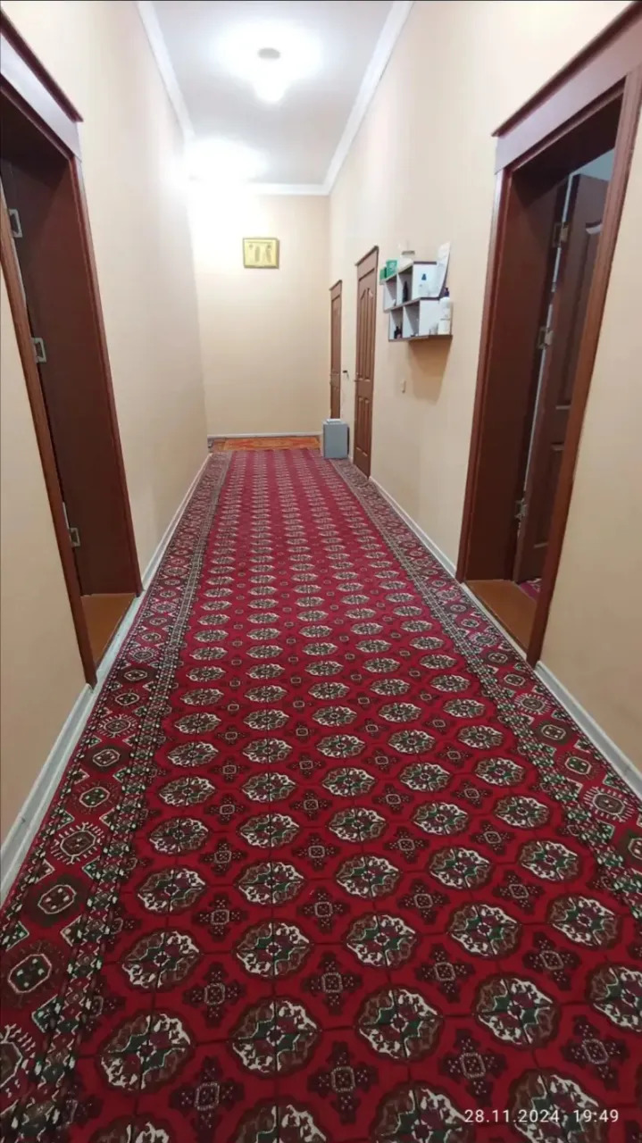 GURTLY 4/4 ET 3 KOMT - Aşgabat - img 3