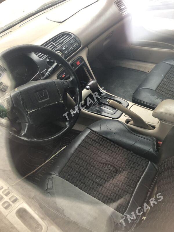 Honda Accord 1996 - 15 000 TMT - Ашхабад - img 4