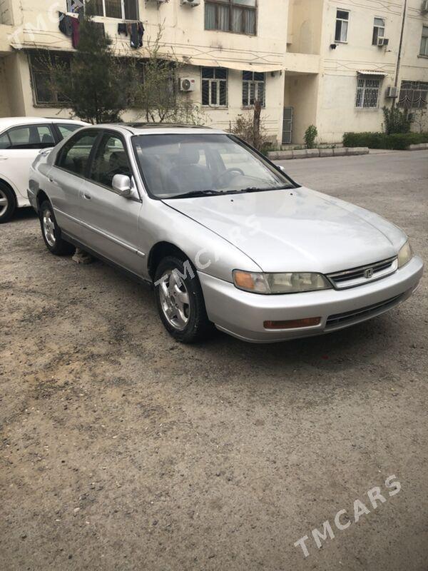 Honda Accord 1996 - 15 000 TMT - Ашхабад - img 6