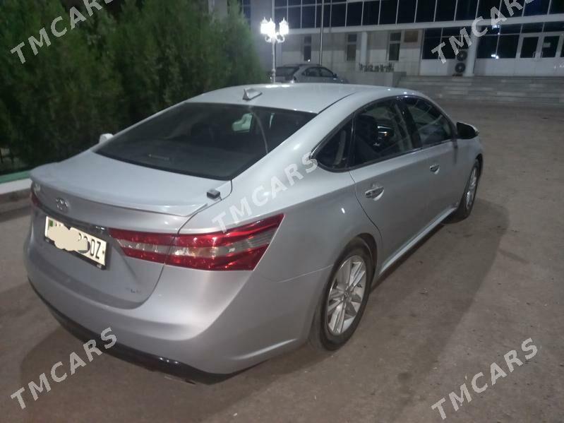 Toyota Avalon 2013 - 270 000 TMT - Daşoguz - img 7