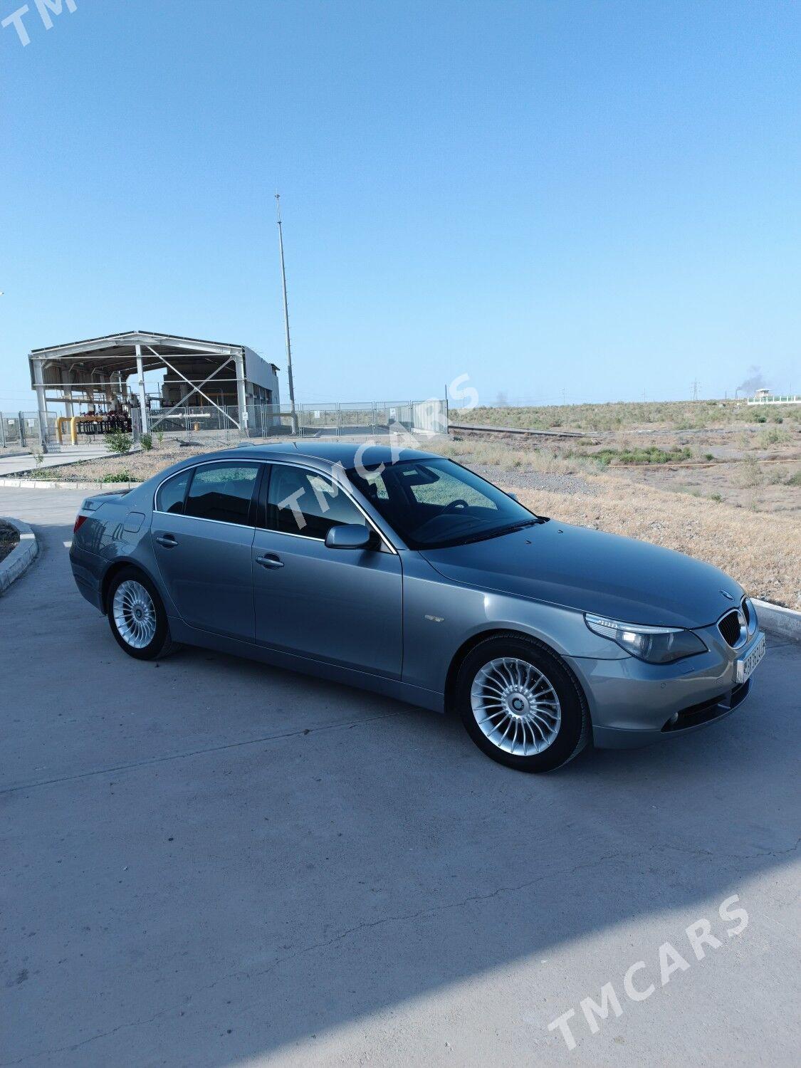 BMW E60 2004 - 160 000 TMT - Türkmenabat - img 2