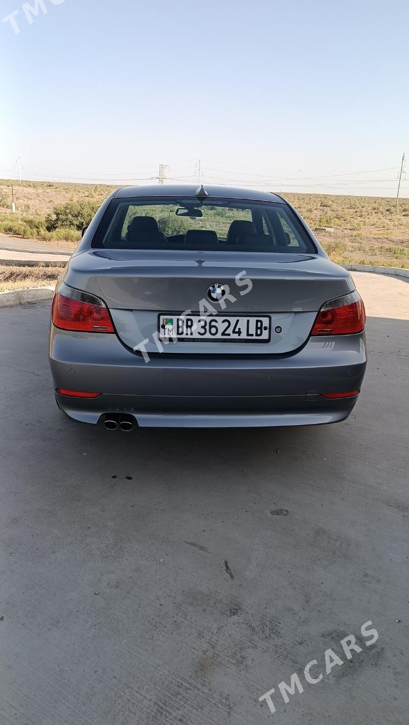 BMW E60 2004 - 160 000 TMT - Türkmenabat - img 6