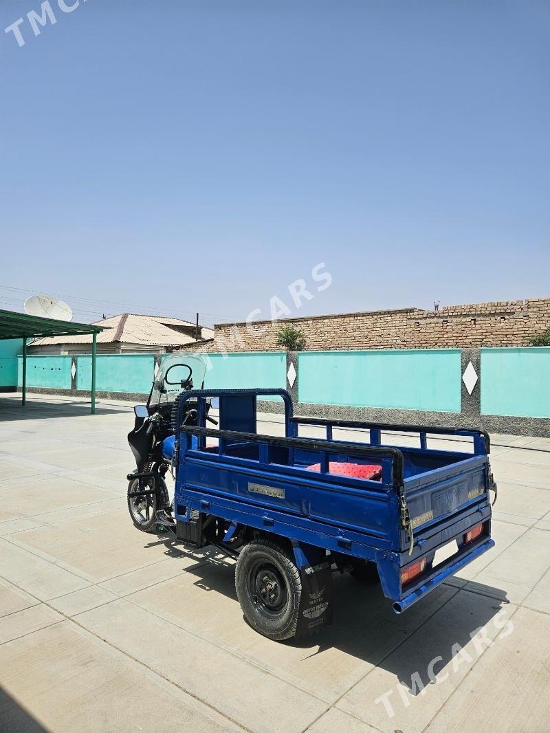 Fekon FK200-14G 2014 - 16 000 TMT - Kaka - img 2
