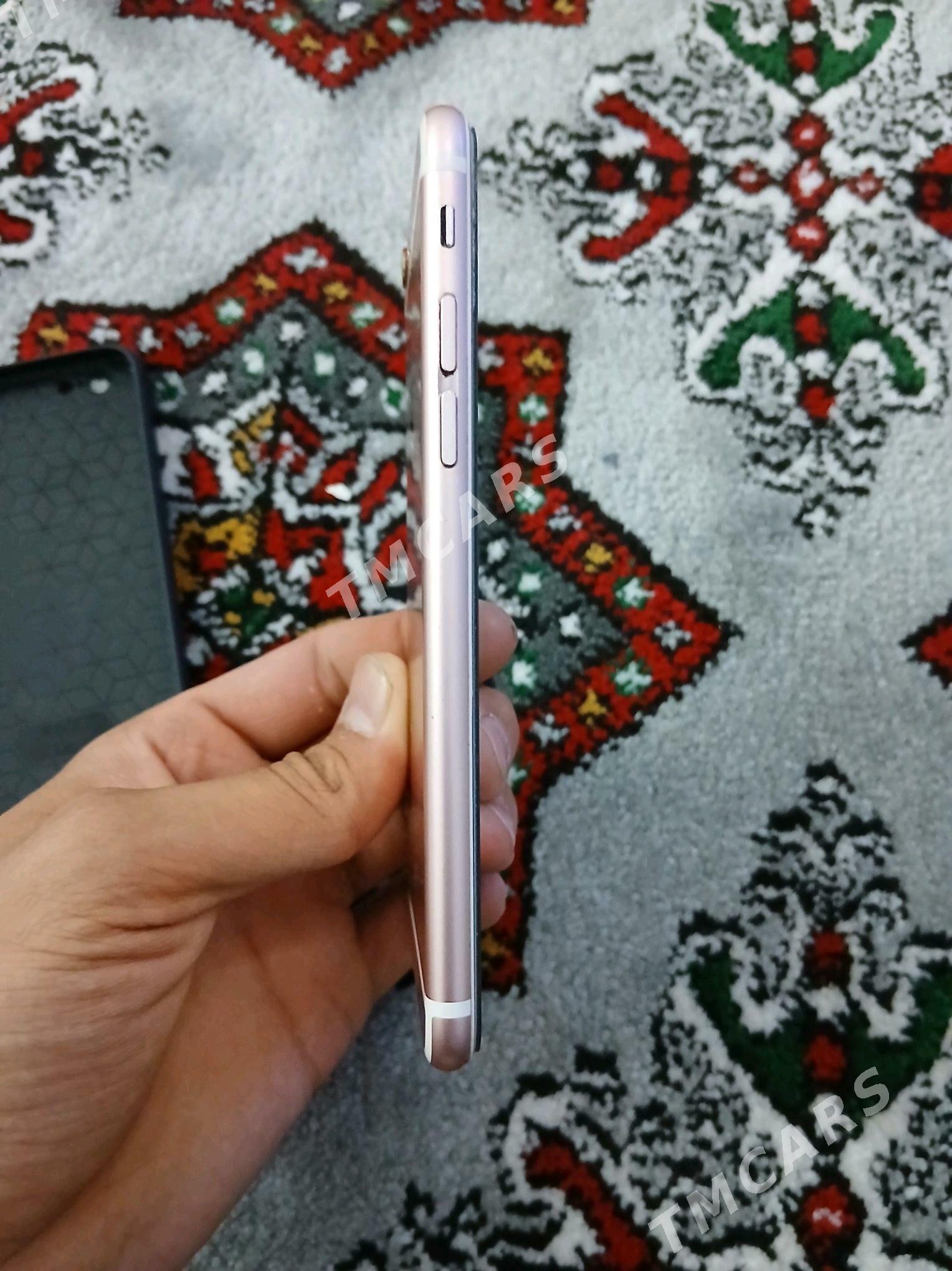 Iphone 6S - Gökdepe - img 6