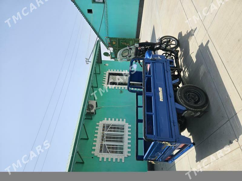 Fekon FK200-14G 2014 - 16 000 TMT - Kaka - img 4