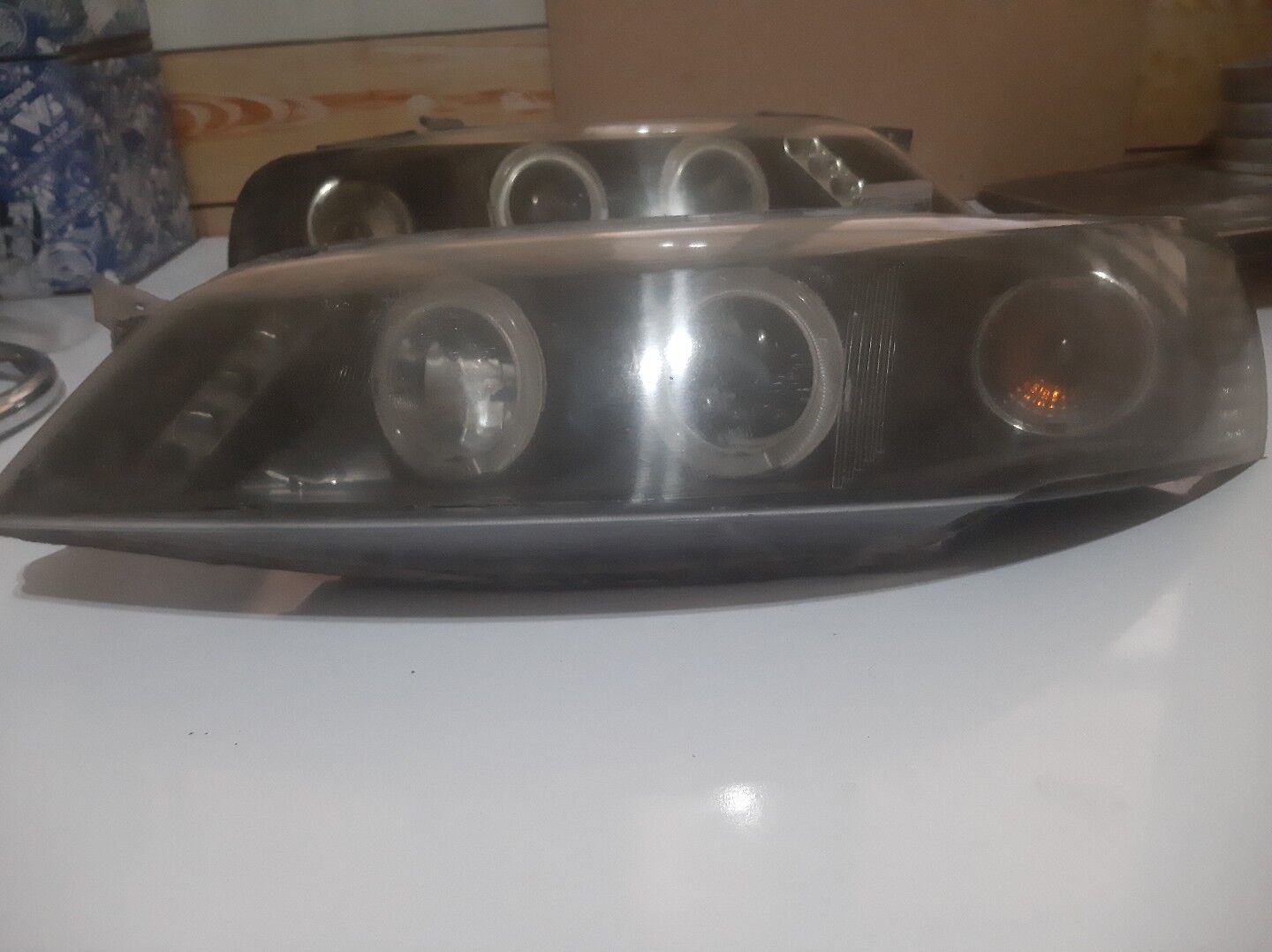 Far 400 TMT - Дашогуз - img 4