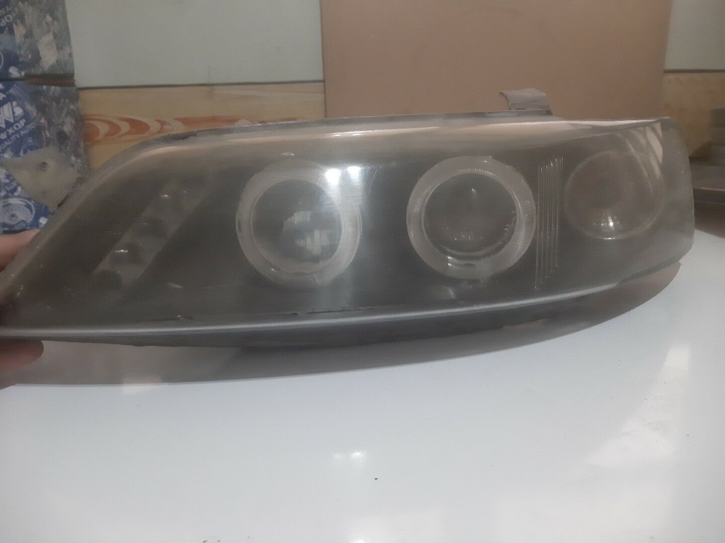Far 400 TMT - Дашогуз - img 2