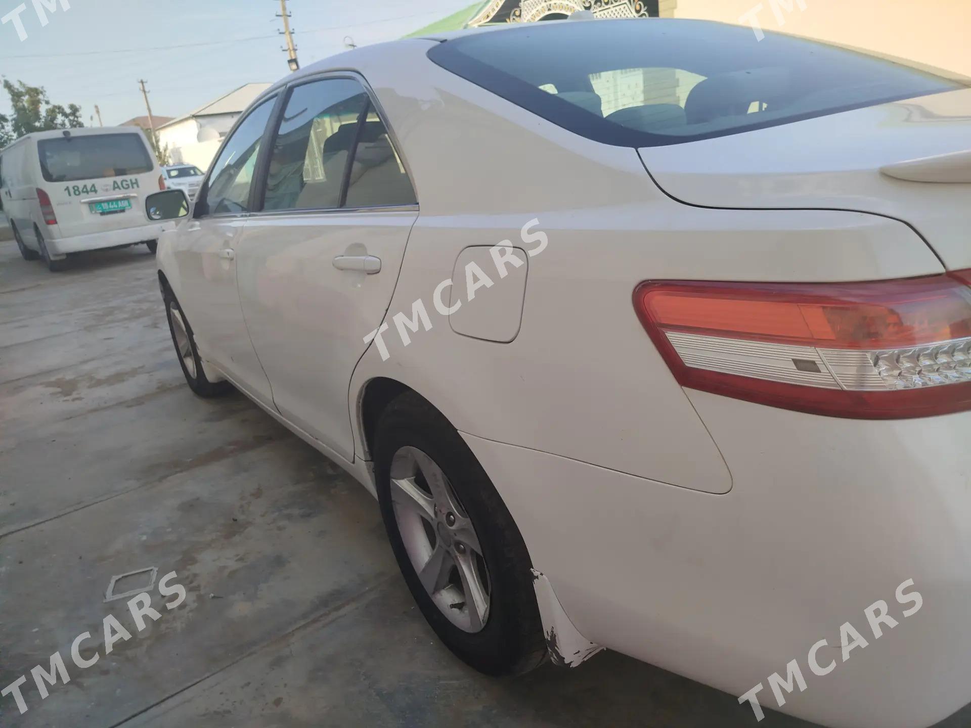 Toyota Camry 2009 - 160 000 TMT - Дашогуз - img 5