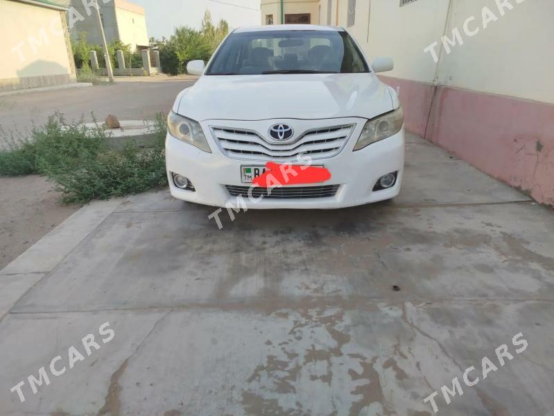 Toyota Camry 2009 - 160 000 TMT - Дашогуз - img 7