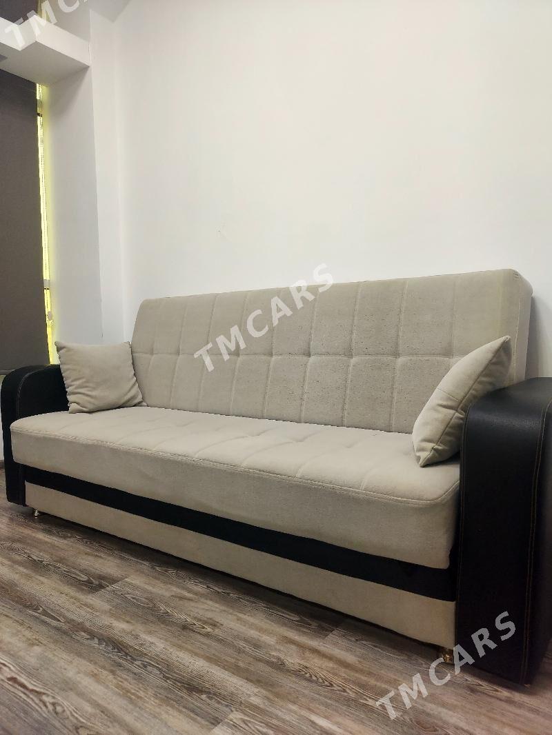 Продаётся тройка - Ашхабад - img 4