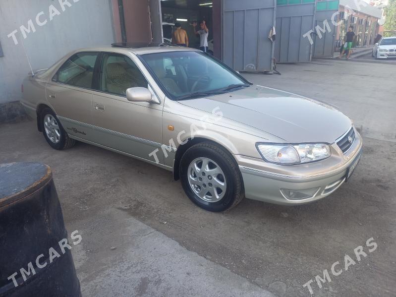 Toyota Camry 2001 - 150 000 TMT - Дашогуз - img 8
