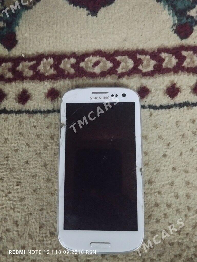 Samsung s3 - Türkmenabat - img 3