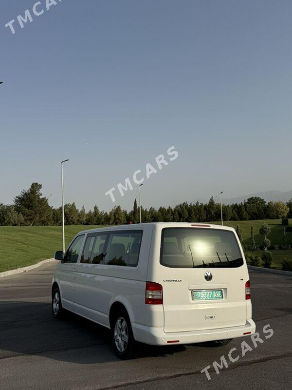 Volkswagen Transporter 2006 - 140 000 TMT - Кипджак - img 2