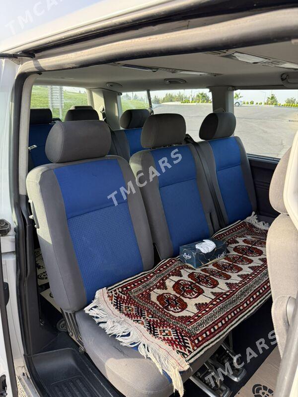Volkswagen Transporter 2006 - 140 000 TMT - Кипджак - img 8