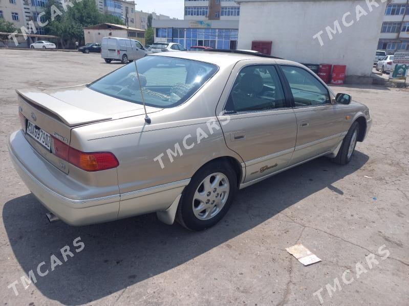 Toyota Camry 2001 - 150 000 TMT - Дашогуз - img 6