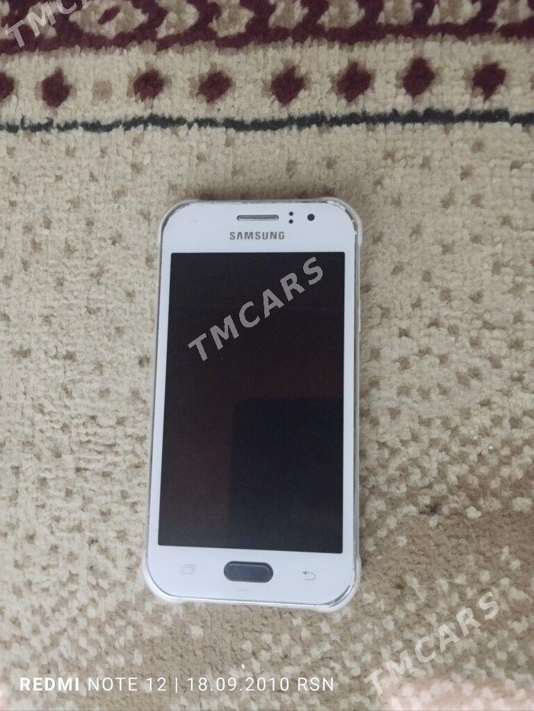Samsung j1 ase - Türkmenabat - img 2