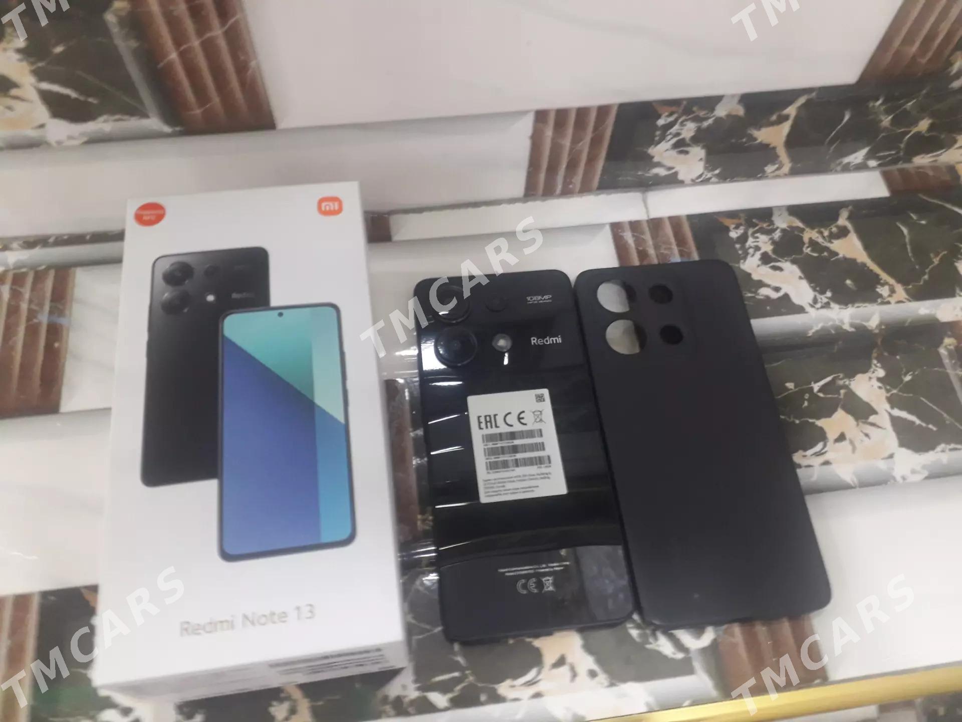 redmi note 13 - Gubadag - img 2