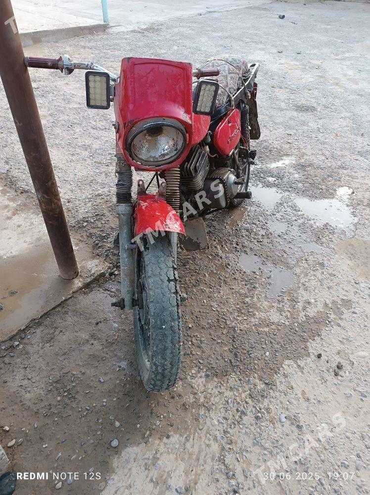 Fekon FK150-8G 2022 - 2 200 TMT - Серахс - img 2