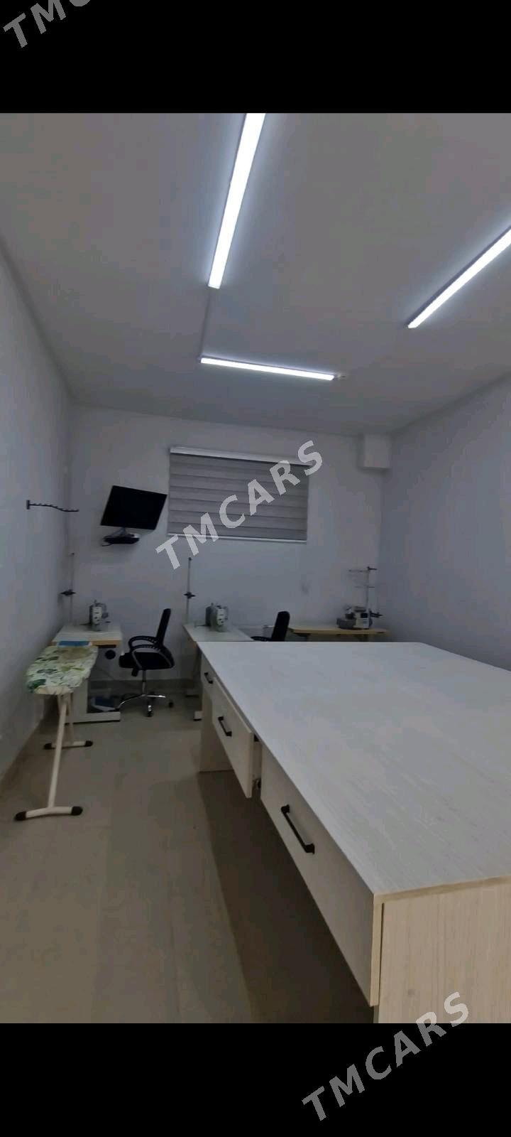 Arenda salon taze gurtly - Aşgabat - img 3