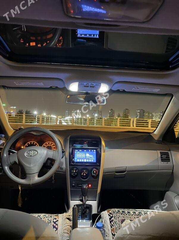 Toyota Corolla 2009 - 145 000 TMT - Aşgabat - img 3