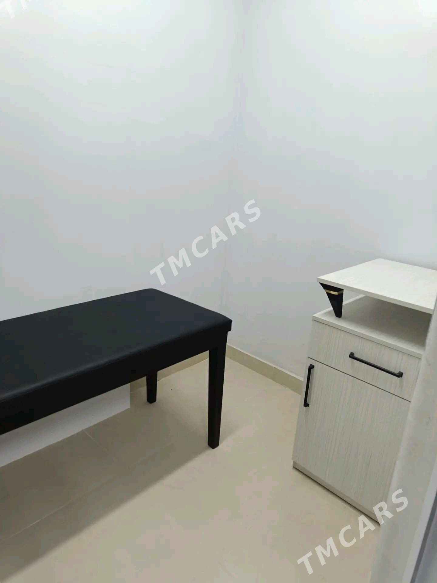 Arenda salon taze gurtly - Aşgabat - img 2