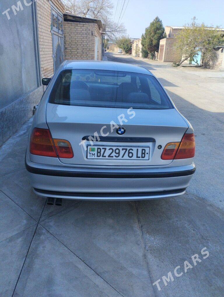 BMW 328 2001 - 80 000 TMT - Türkmenabat - img 2
