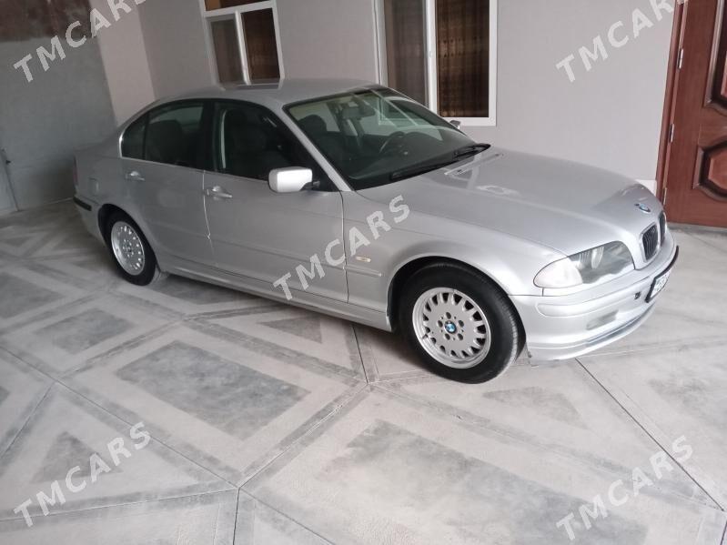 BMW 328 2001 - 80 000 TMT - Türkmenabat - img 4