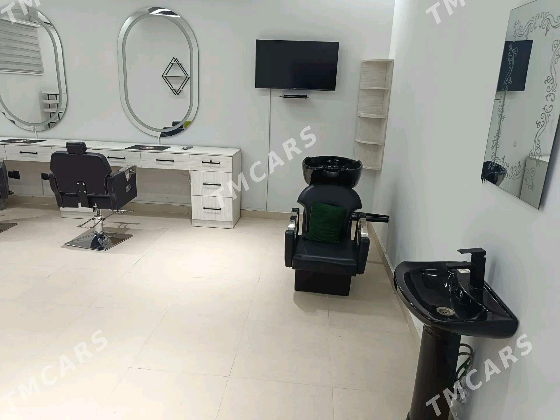 Arenda salon taze gurtly - Aşgabat - img 5