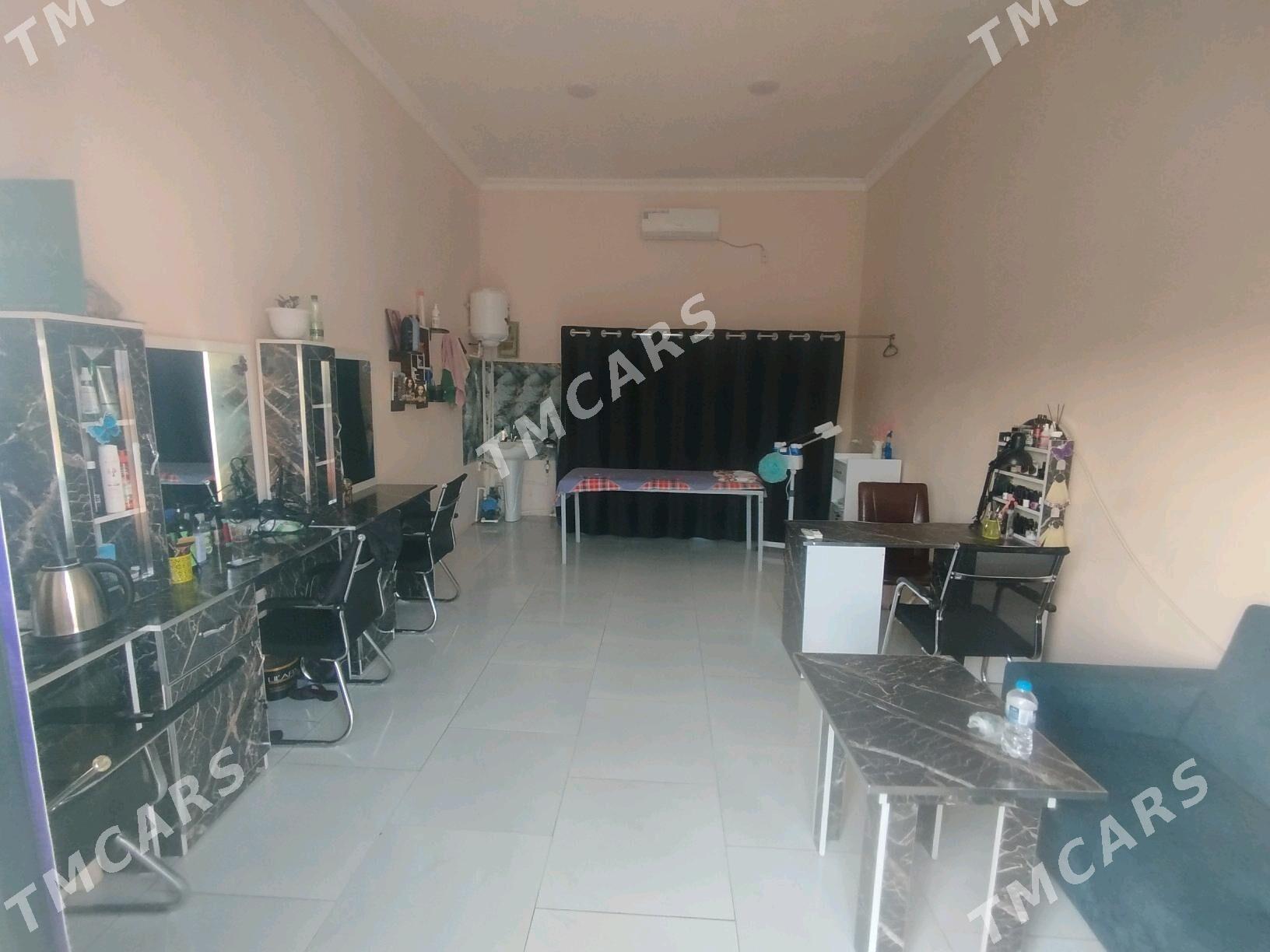 Salon arenda - Mary - img 3