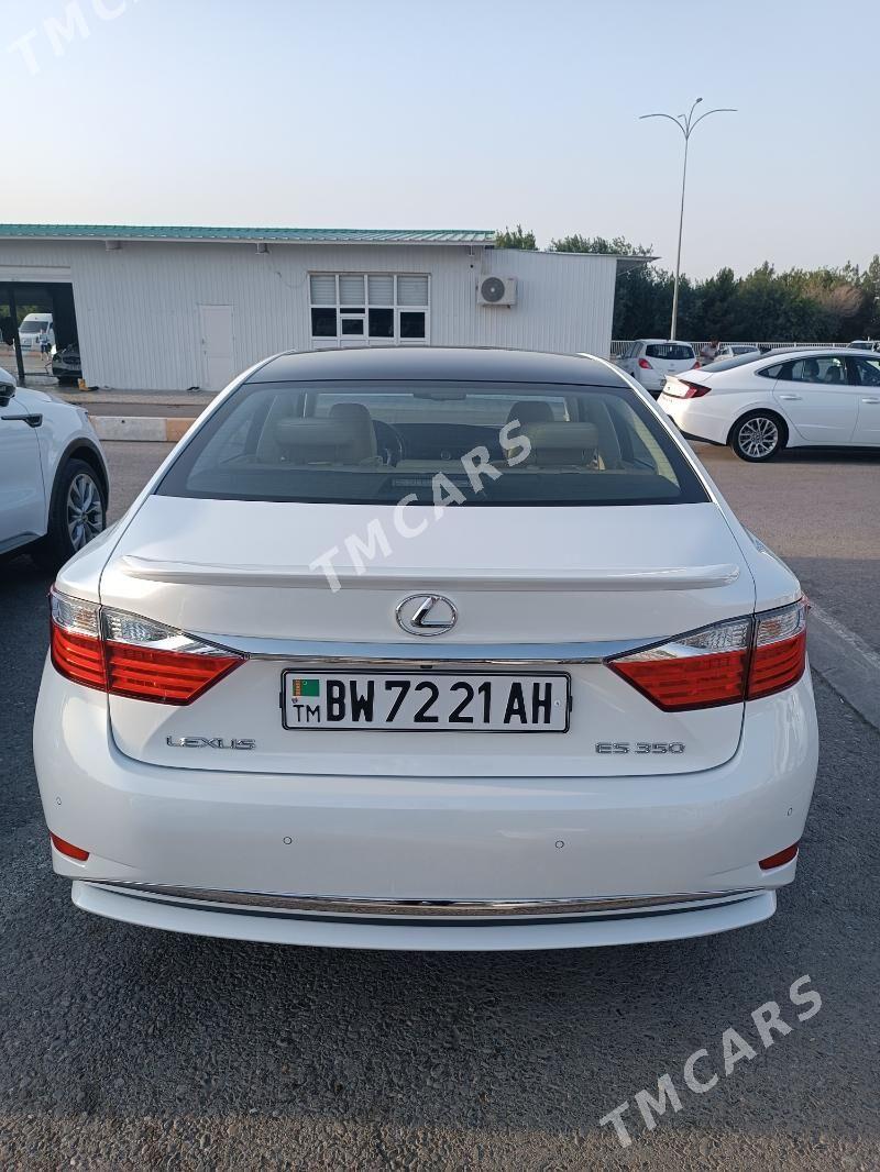 Lexus ES 350 2013 - 390 000 TMT - Howdan "A" - img 2