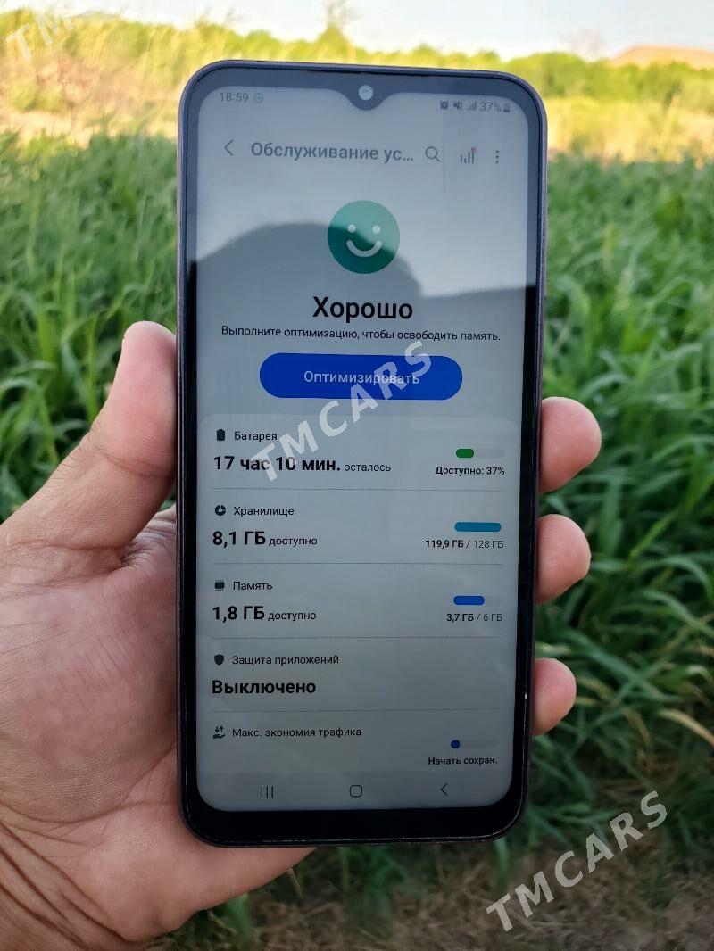 Samsung a14 - Türkmenabat - img 1
