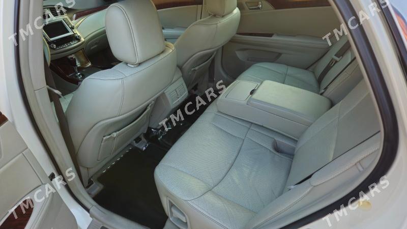 Toyota Avalon 2011 - 320 000 TMT - Мары - img 2