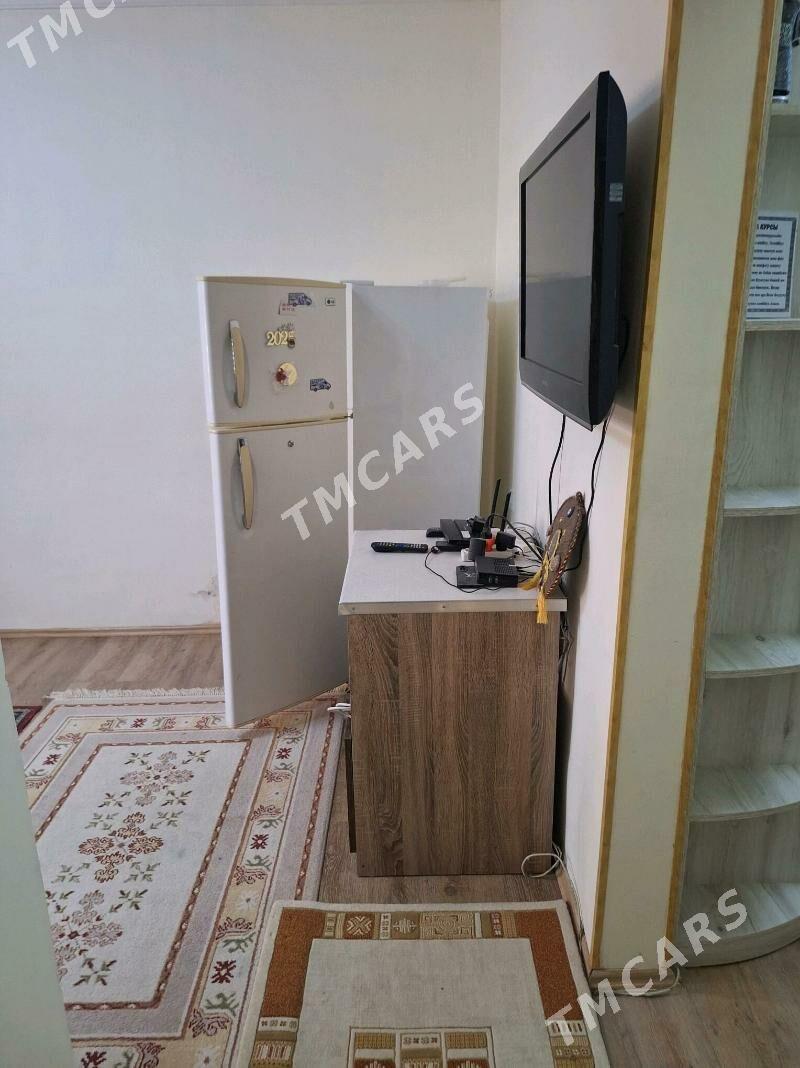 arrnda jay kwartira mir 5 - Aşgabat - img 2