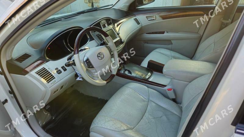 Toyota Avalon 2011 - 320 000 TMT - Мары - img 3