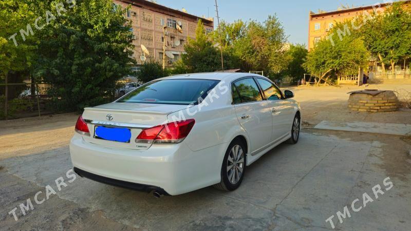 Toyota Avalon 2011 - 320 000 TMT - Мары - img 8